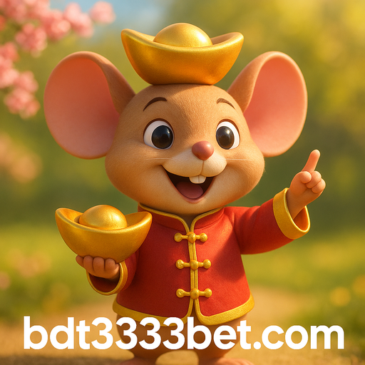 3333bet logo